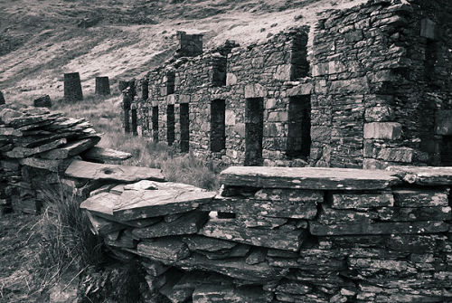 Cwmorthin 6
